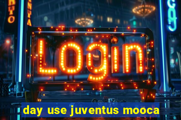 day use juventus mooca